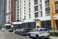 Квартира 1 комната 28 м² Минск, Беларусь