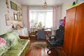 Apartamento 4 habitaciones 78 m² Mikhanavichy, Belarús
