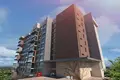 Wohnung 1 zimmer 199 m² Kagithane, Türkei