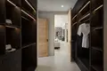 Villa de 5 pièces 1 650 m² Si Sunthon, Thaïlande