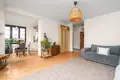 Apartamento 2 habitaciones 67 m² en Varsovia, Polonia