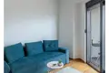 2 bedroom apartment 39 m² Becici, Montenegro