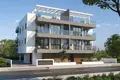 2 bedroom apartment 86 m² Kiti, Cyprus
