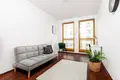2 bedroom apartment 75 m² Warsaw, Poland