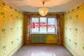 Wohnung 2 zimmer 50 m² Hrodna, Belarus