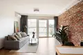 Apartamento 2 habitaciones 49 m² Poznan, Polonia