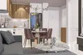 Квартира 58 м² Махмутлар, Турция