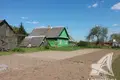 Maison 53 m² Vidamlianski sielski Saviet, Bélarus
