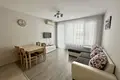 Apartamento 1 habitacion 71 m² Pomorie, Bulgaria