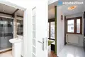 Appartement 1 chambre 28 m² en Cracovie, Pologne