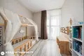 Appartement 1 chambre 40 m² Minsk, Bélarus