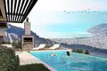Villa de 5 pièces 468 m² Muratpasa, Turquie