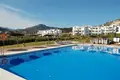 Appartement 3 chambres 109 m² Benahavis, Espagne