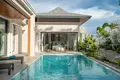 3 bedroom villa 417 m² Ban Bang Thao, Thailand