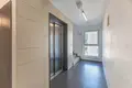 Appartement 4 chambres 77 m² Varsovie, Pologne