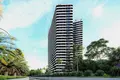 Apartamento 2 habitaciones 42 m² Batumi, Georgia