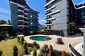 Apartamento 3 habitaciones 80 m² Muratpasa, Turquía