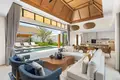 Вилла 5 комнат 574 м² Choeng Thale, Таиланд