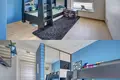 Wohnung 4 zimmer 93 m² Vilnius, Litauen
