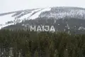 Land  Kemijarvi, Finland