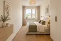 4 bedroom apartment 58 m² Warsaw, Poland
