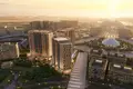 Kompleks mieszkalny Sidr Residences