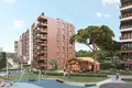 Appartement 3 chambres 97 m² Umraniye, Turquie