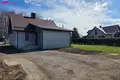 Dom 70 m² Ramuciai, Litwa