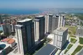 Piso en edificio nuevo Avenue Istanbul