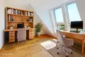 Apartamento 4 habitaciones 141 m² Viena, Austria