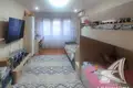 1 room apartment 37 m² Muchaviecki sielski Saviet, Belarus