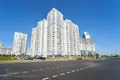 Wohnung 2 zimmer 48 m² Minsk, Belarus