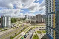 1 bedroom apartment 29 m² Minsk, Belarus