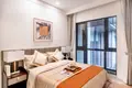 Kawalerka 1 pokój 38 m² Sangkat Phnom Penh Thmei, Kambodża