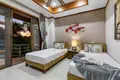 3-Schlafzimmer-Villa 1 m² Ko Samui, Thailand