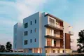 Penthouse 3 pokoi  Pafos, Cypr