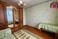 Apartamento 2 habitaciones 47 m² Slutsk, Belarús