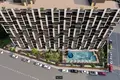 Apartamento 2 habitaciones 65 m² Limonlu, Turquía