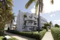 Mieszkanie 4 pokoi 151 m² Estepona, Hiszpania