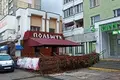 Restaurant 120 m² in Homyel, Belarus