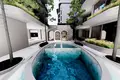 Wohnung 29 m² Kamala, Thailand