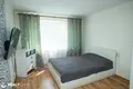 Apartamento 1 habitación 38 m² Lida, Belarús