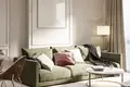 Appartement 2 chambres 84 m² Doubaï, Émirats arabes unis