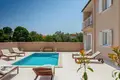 Вилла 4 спальни 180 м² Город Пула, Хорватия