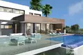 villa de 3 chambres 171 m² el Poble Nou de Benitatxell Benitachell, Espagne