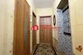 Appartement 1 chambre 32 m² Hrodna, Bélarus