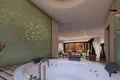 Mieszkanie 75 m² Akarca Koyu, Turcja