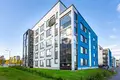 Apartamento 1 habitación 29 m² Tampere sub region, Finlandia