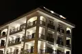 Apartamento 2 habitaciones 56 m² Kestel, Turquía