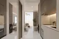 Complejo residencial Area with the highest rental yield ROI of 8% 